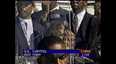 Rosa Parks: Speech at the Million Man March